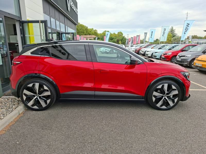 Renault Mégane - Photo 6
