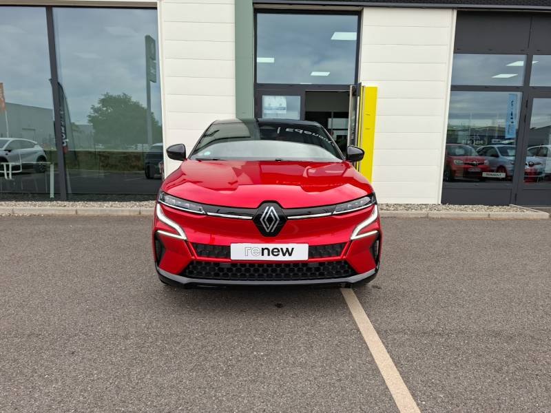 Renault Mégane - Photo 8