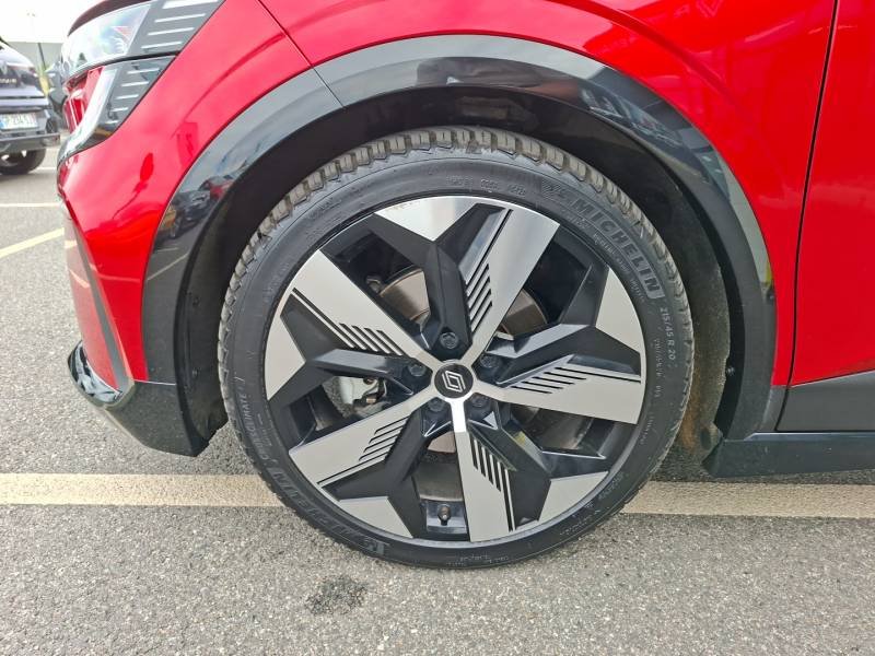 Renault Mégane - Photo 9