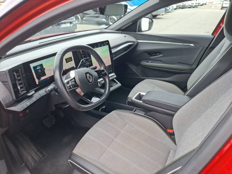 Renault Mégane - Photo 10