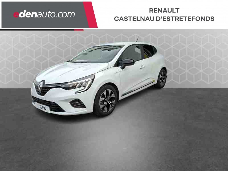 Renault Clio - Photo 1