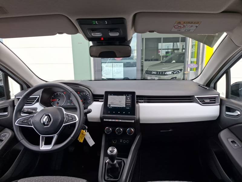 Renault Clio - Photo 11