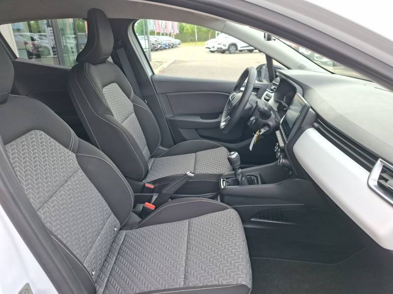 Renault Clio - Photo 12
