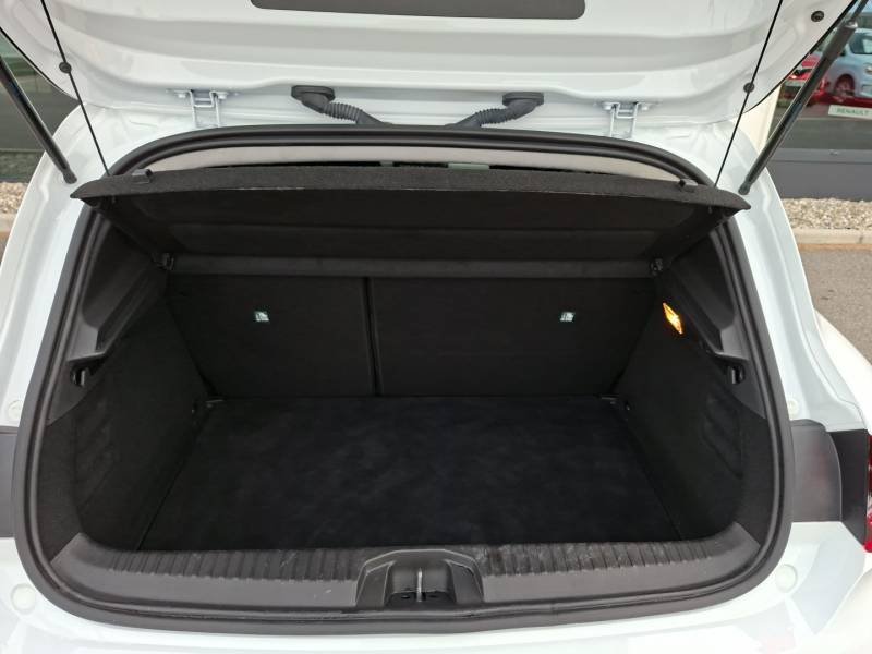 Renault Clio - Photo 13