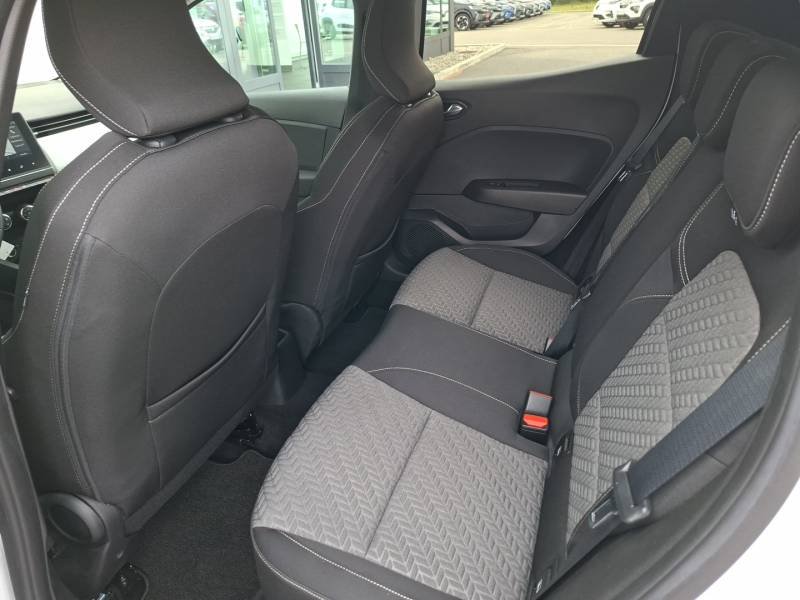 Renault Clio - Photo 19