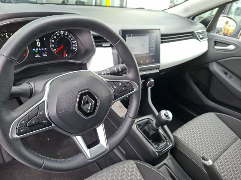 Renault Clio - Photo 21