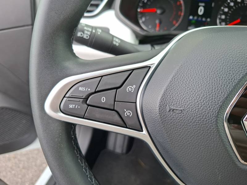 Renault Clio - Photo 22