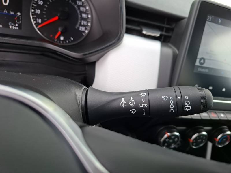Renault Clio - Photo 24