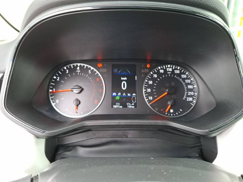 Renault Clio - Photo 26