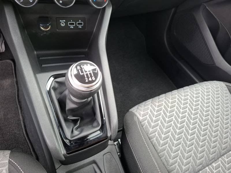 Renault Clio - Photo 28