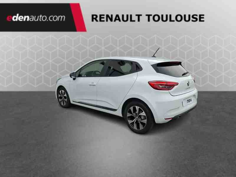 Renault Clio - Photo 3