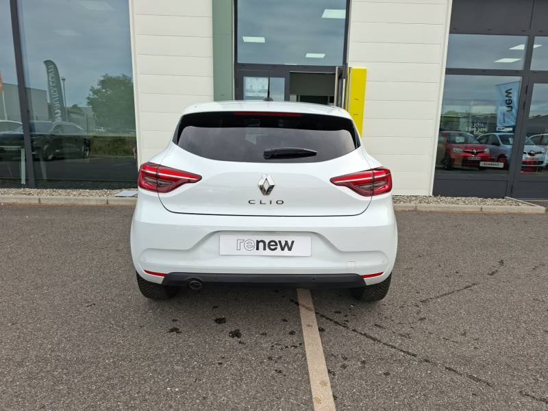 Renault Clio - Photo 4
