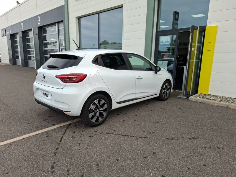 Renault Clio - Photo 5