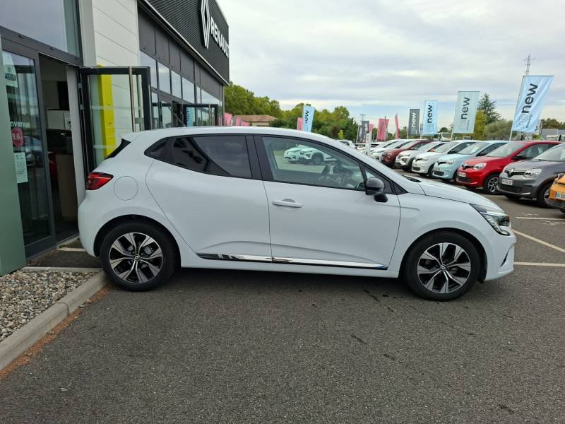 Renault Clio - Photo 6