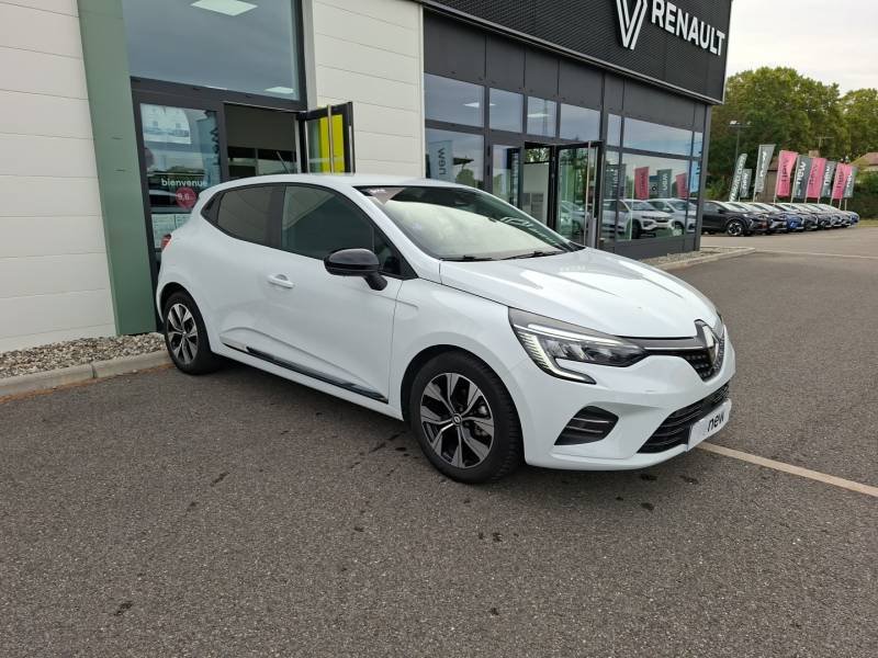 Renault Clio - Photo 7