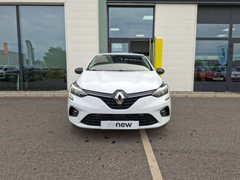 Renault Clio - Photo 8