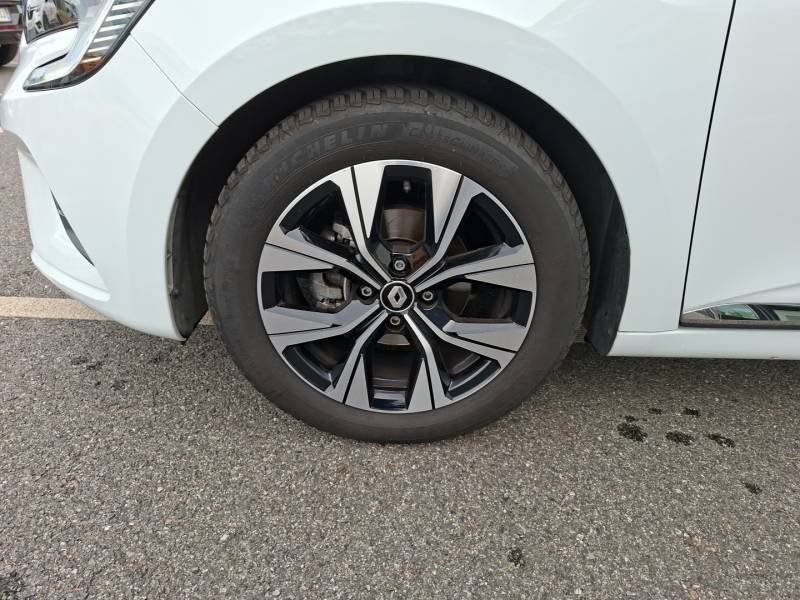 Renault Clio - Photo 9
