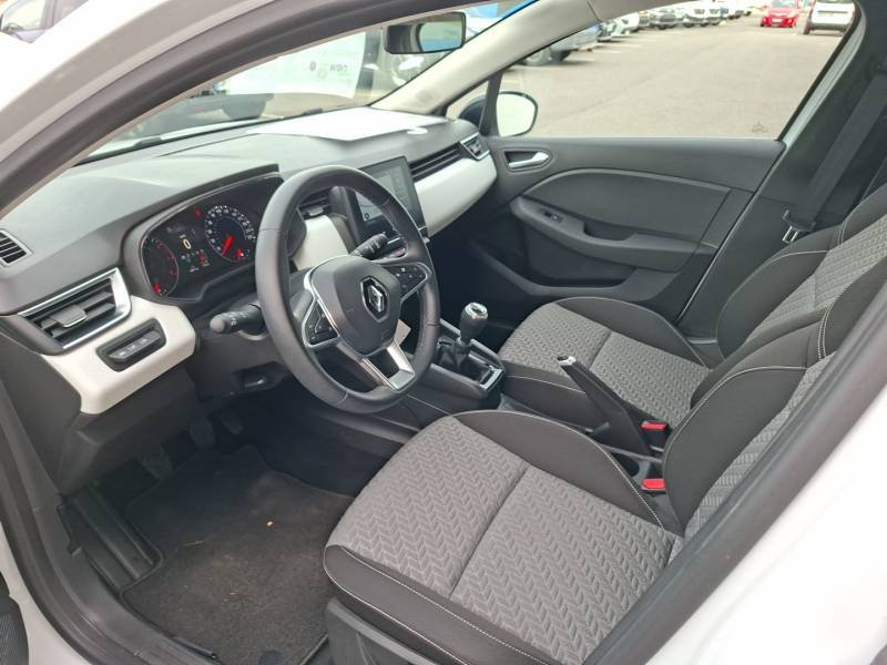 Renault Clio - Photo 10