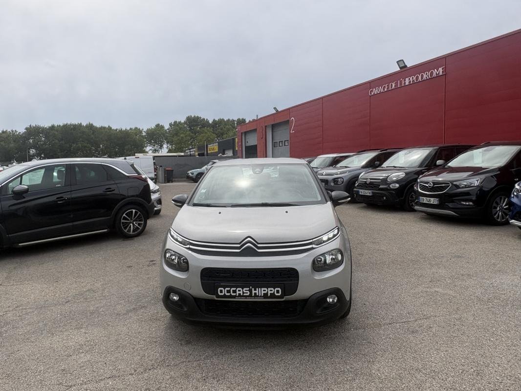 Citroën C3 - Photo 1