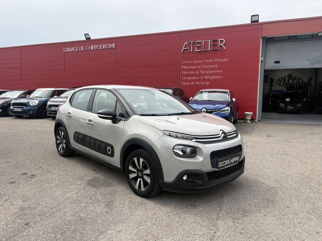 Citroën C3 - Photo 2