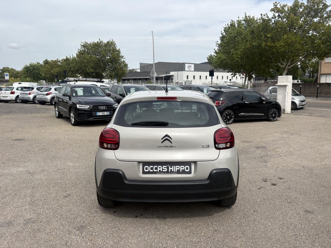 Citroën C3 - Photo 3