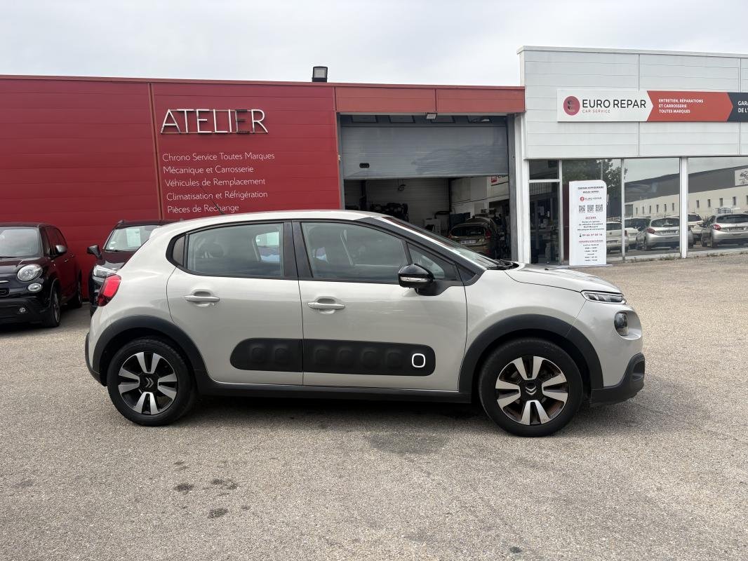 Citroën C3 - Photo 4