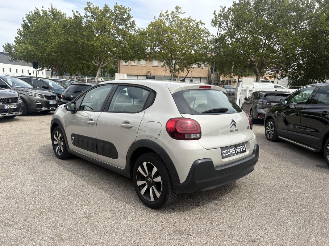 Citroën C3 - Photo 5