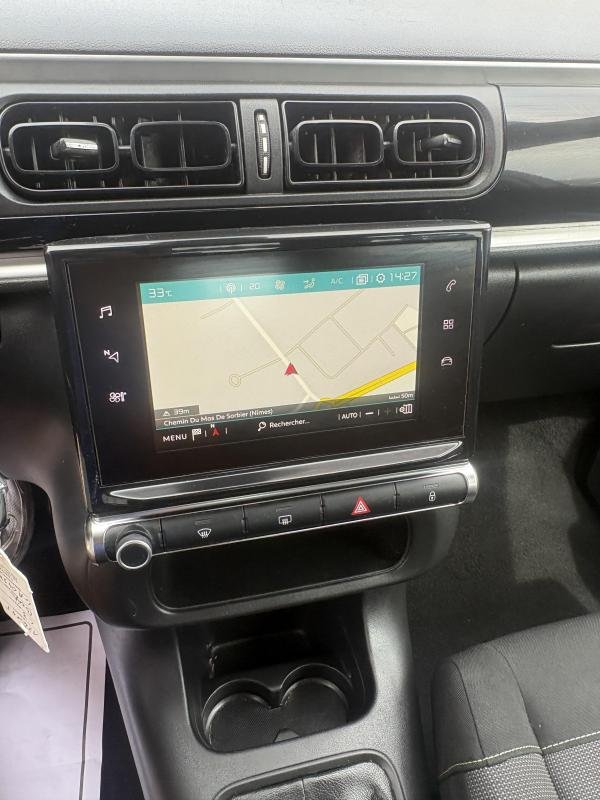 Citroën C3 - Photo 6