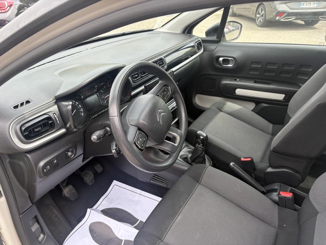 Citroën C3 - Photo 7