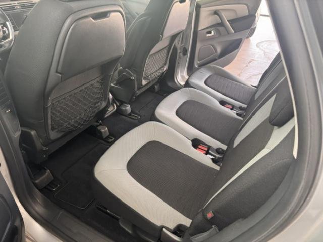 Citroën C4 Picasso - Photo 12