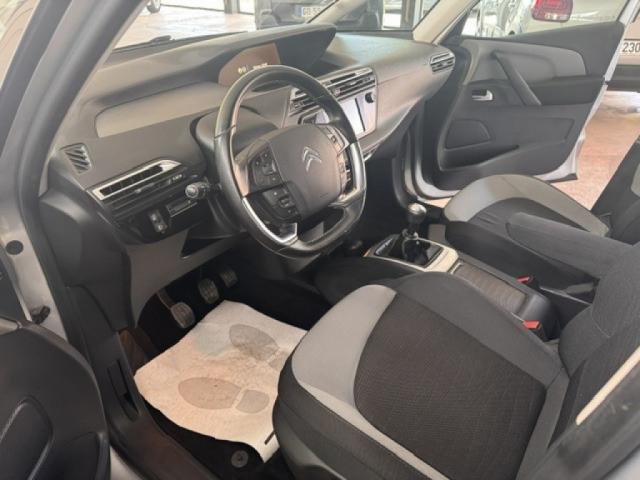 Citroën C4 Picasso - Photo 13