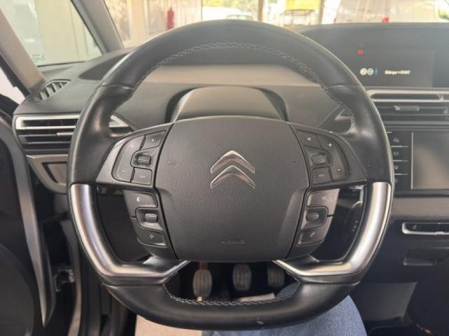 Citroën C4 Picasso - Photo 14