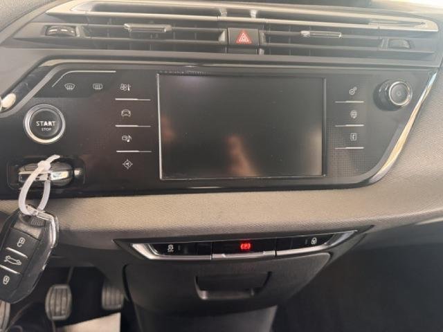 Citroën C4 Picasso - Photo 15