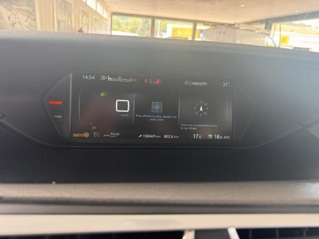 Citroën C4 Picasso - Photo 18