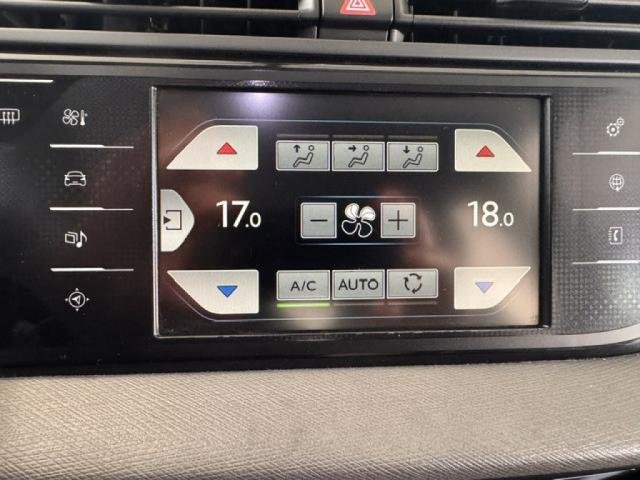 Citroën C4 Picasso - Photo 19
