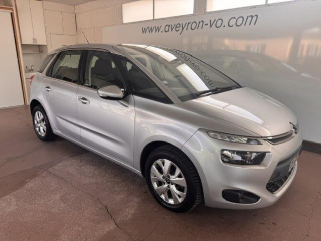 Citroën C4 Picasso - Photo 2
