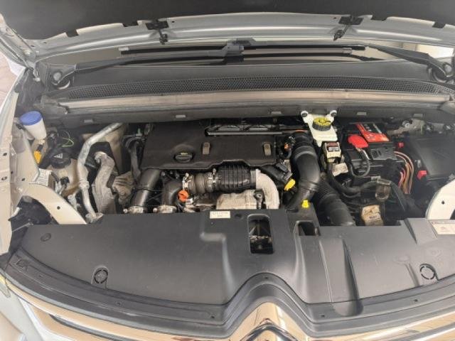 Citroën C4 Picasso - Photo 21