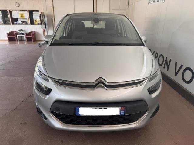 Citroën C4 Picasso - Photo 3