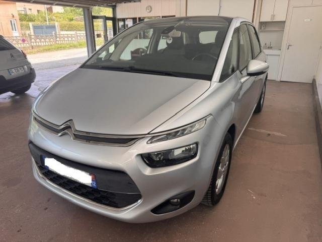 Citroën C4 Picasso - Photo 4