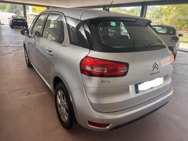 Citroën C4 Picasso - Photo 5