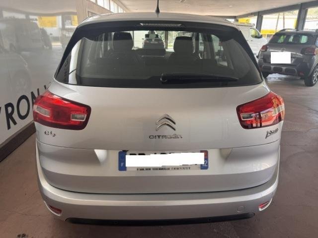 Citroën C4 Picasso - Photo 6