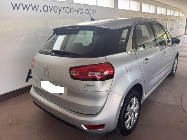 Citroën C4 Picasso - Photo 7