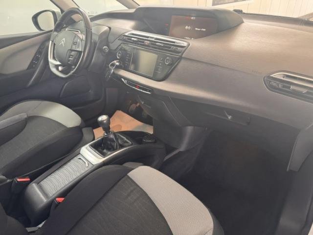 Citroën C4 Picasso - Photo 8