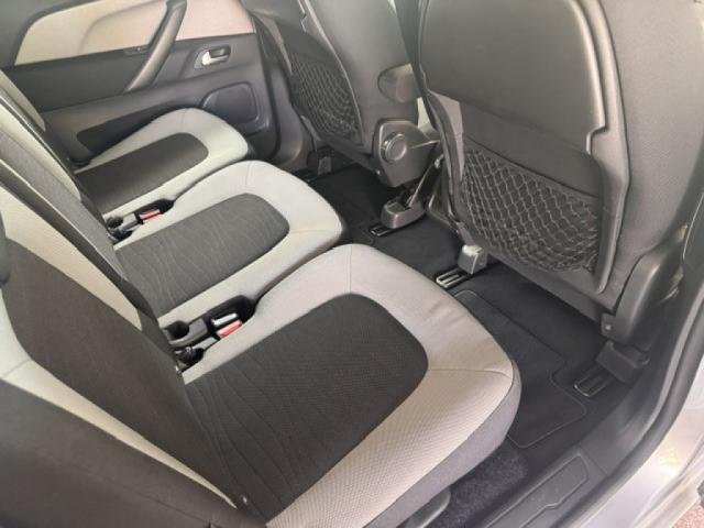 Citroën C4 Picasso - Photo 9