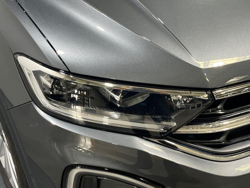 Volkswagen T-Roc - Photo 26