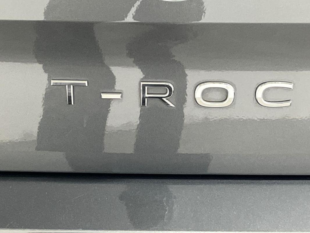 Volkswagen T-Roc - Photo 27
