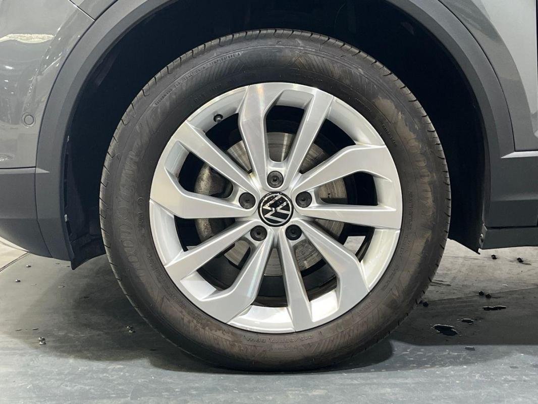 Volkswagen T-Roc - Photo 28