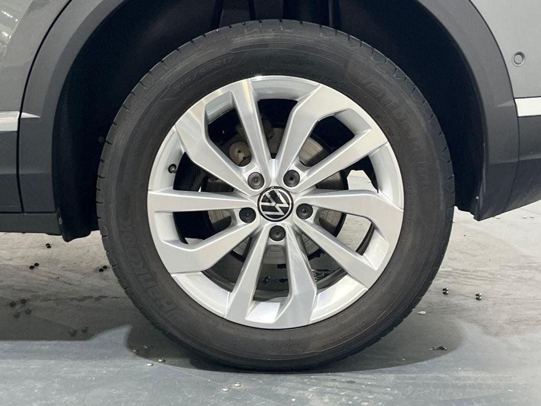 Volkswagen T-Roc - Photo 29