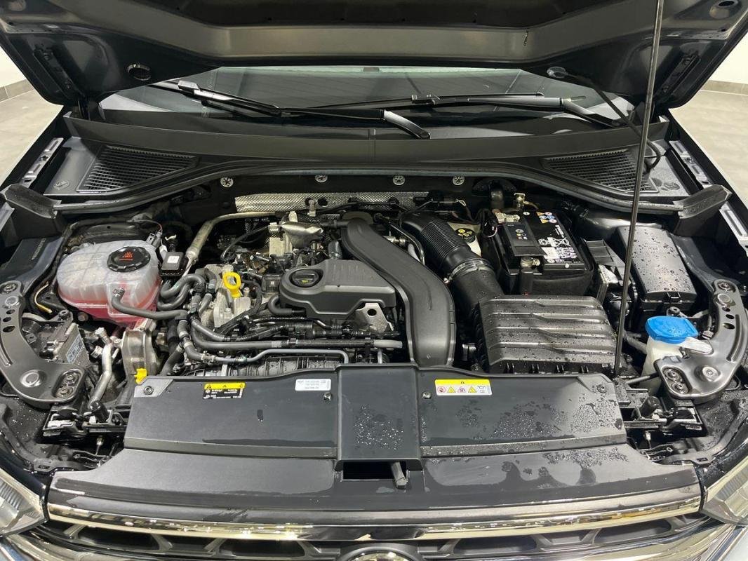 Volkswagen T-Roc - Photo 33