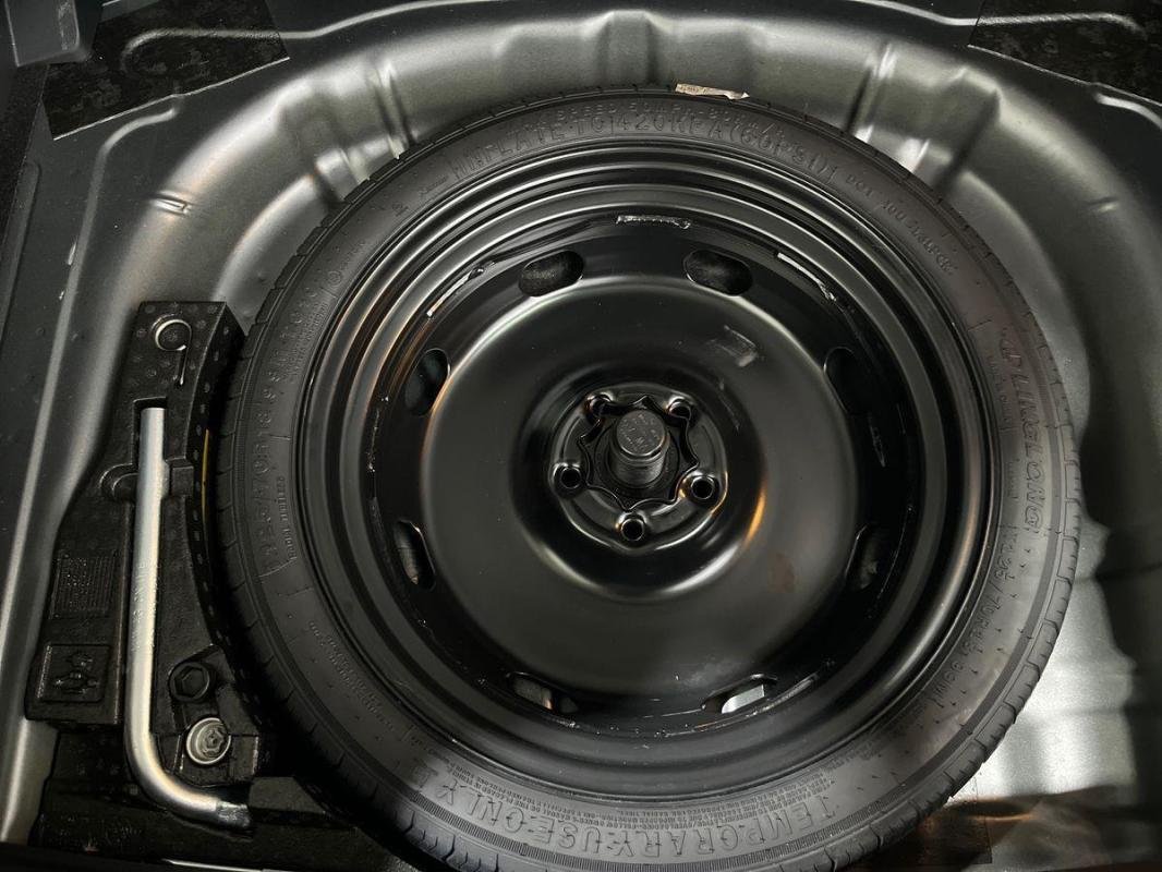 Volkswagen T-Roc - Photo 34
